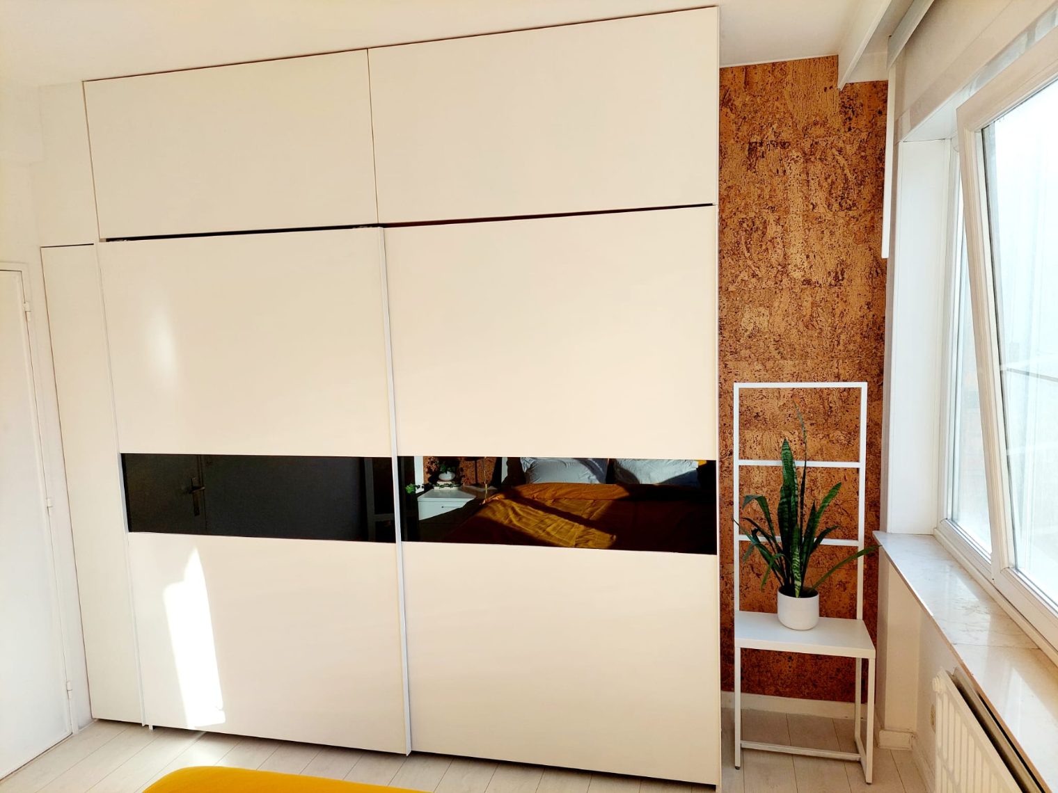 Appartement te koop in Antwerpen met 2 slaapkamers - foto 5