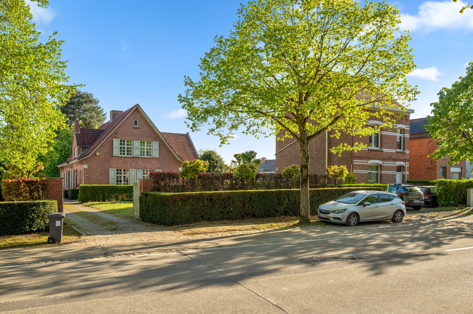 Maison à vendre à Heist-op-den-Berg