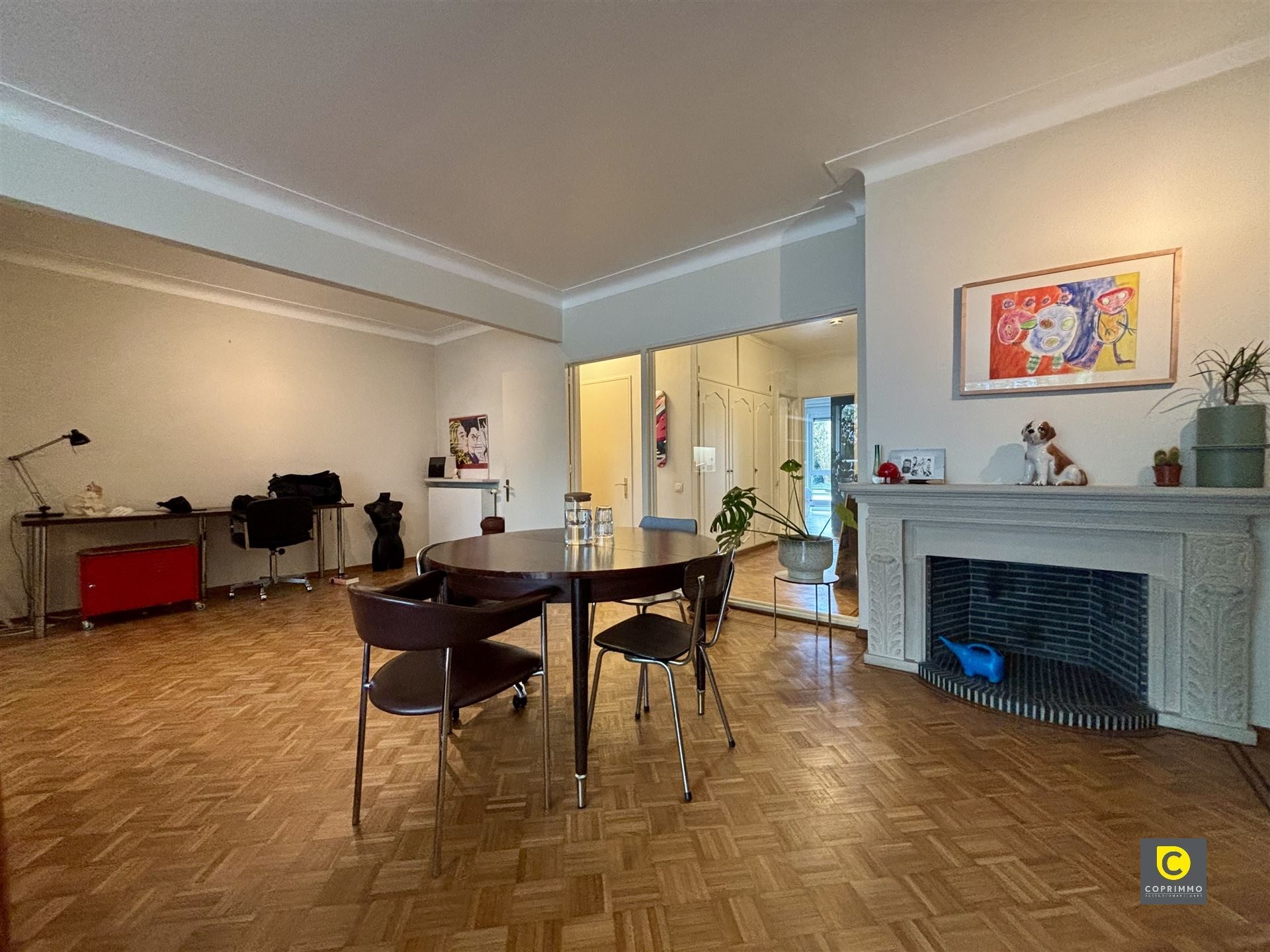 Ruim 2 slp app met 2 terrassen! - foto 4