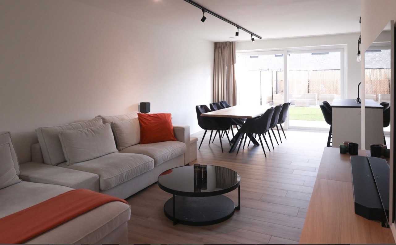 Maison à vendre à Beveren avec 3 chambres - photo 3