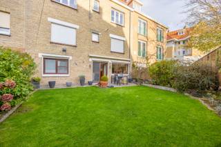 Appartement à vendre à Nieuport