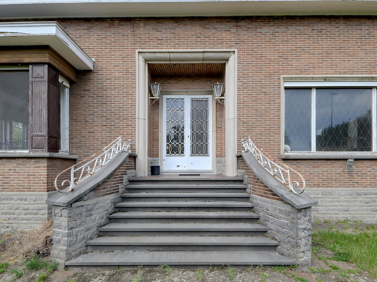 House for rent in Zaventem