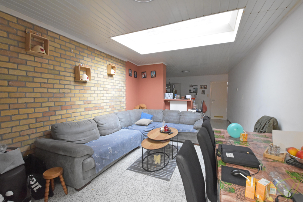 Maison à vendre à Gand avec 2 chambres - photo 3