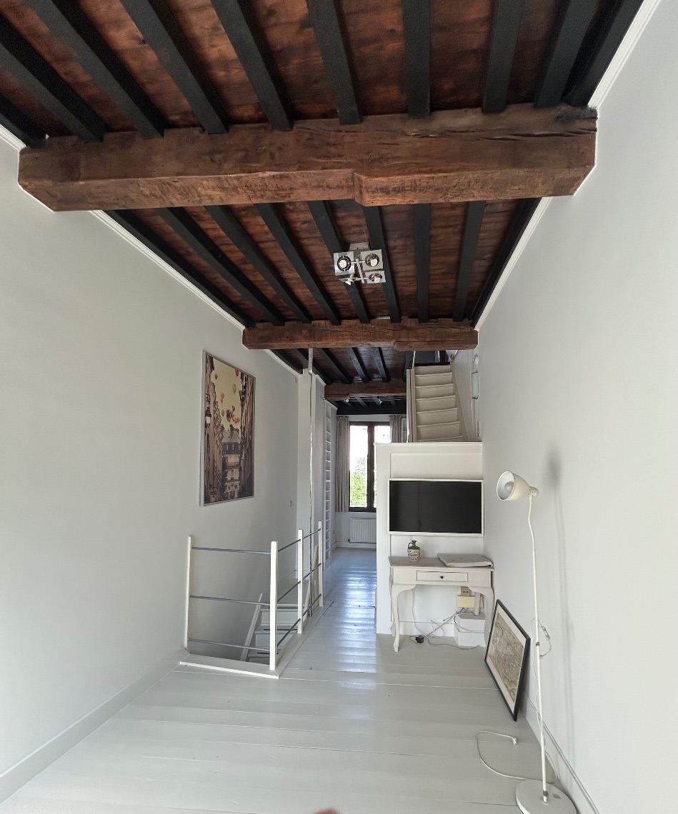 Maison à louer à Anvers avec 1 chambre - photo 5