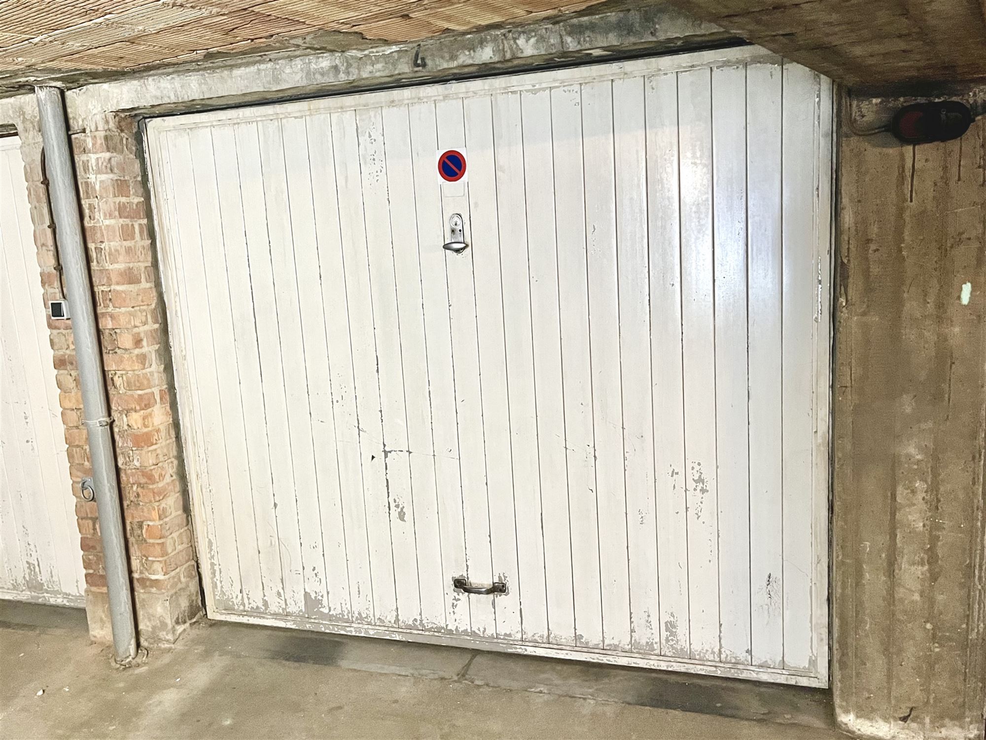 Ondergrondse garagebox - foto 2