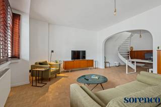 Appartement à louer à Anvers