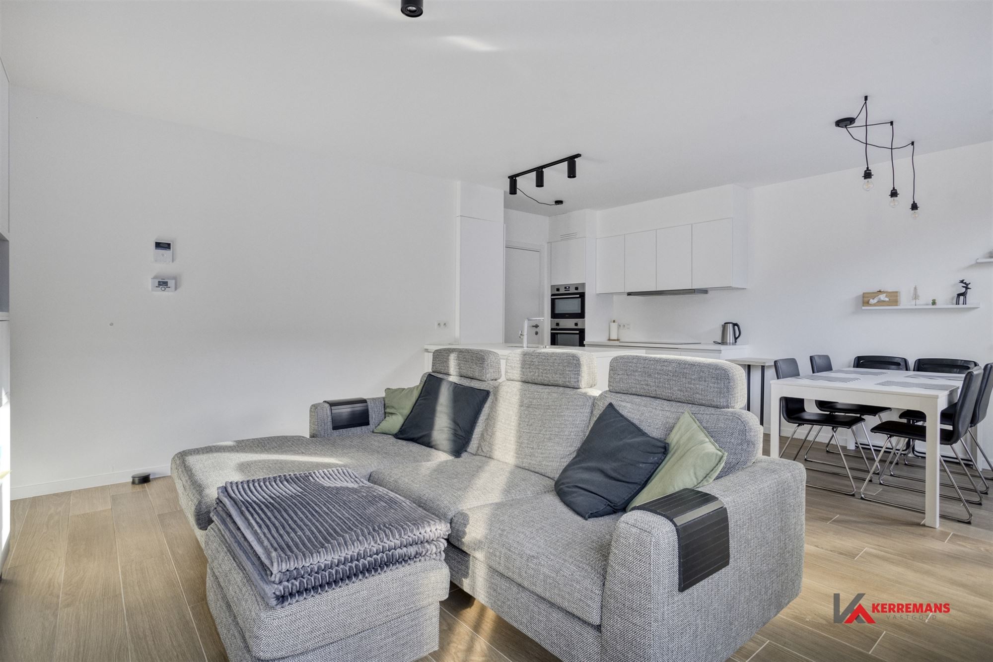 Appartement - photo 4