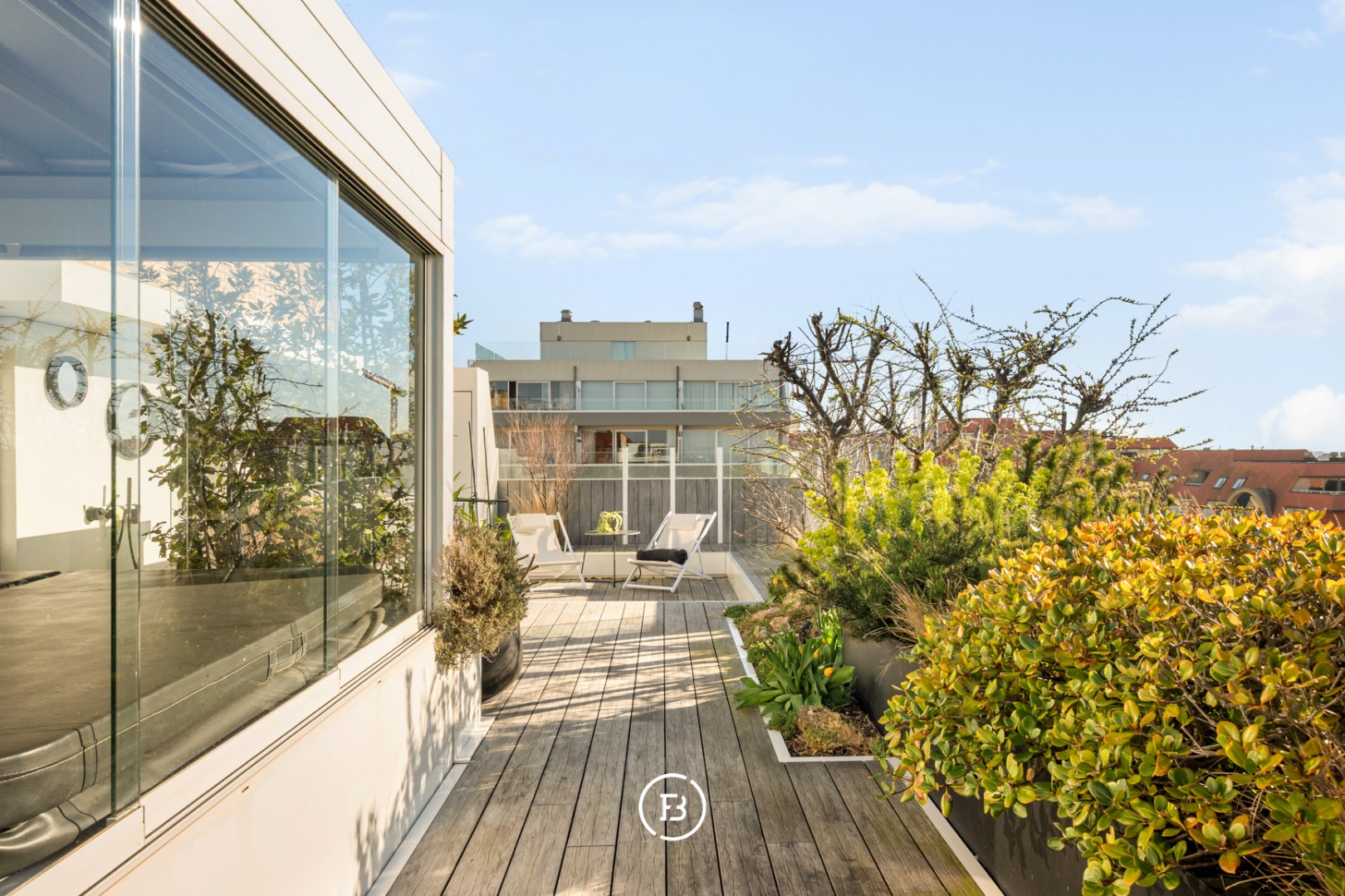 Penthouse - photo 3