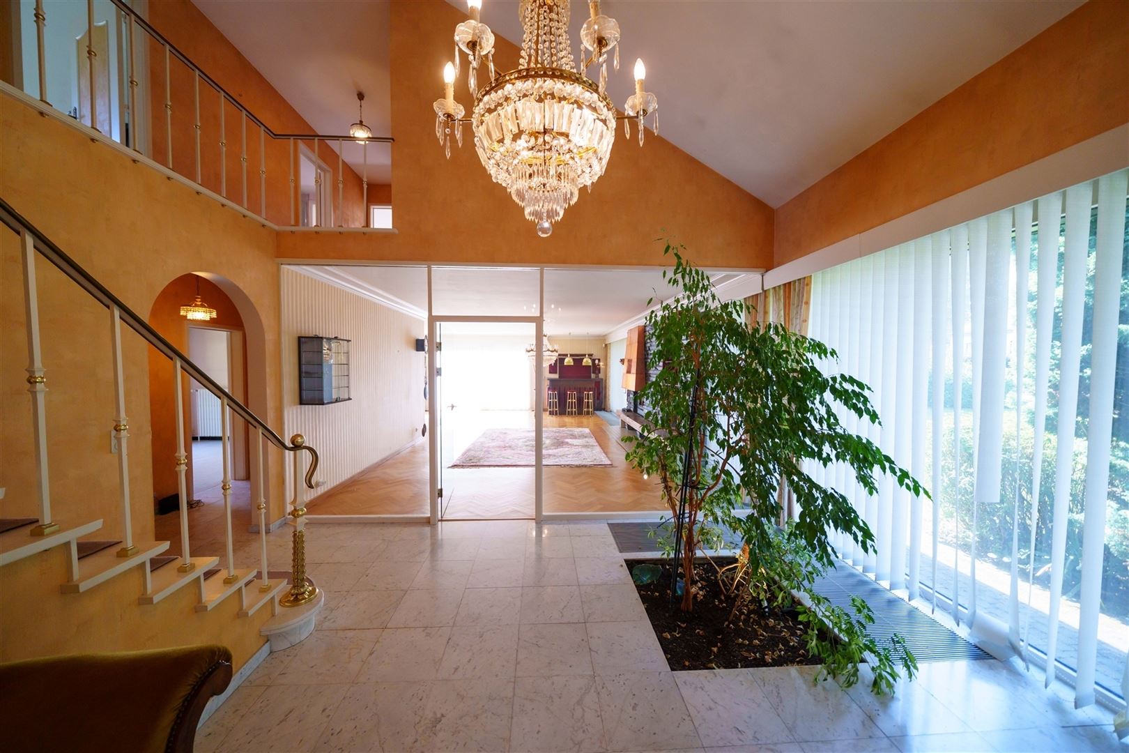 VENDU - Idéal pour profession libérale à l'entrée de Gembloux - photo 5