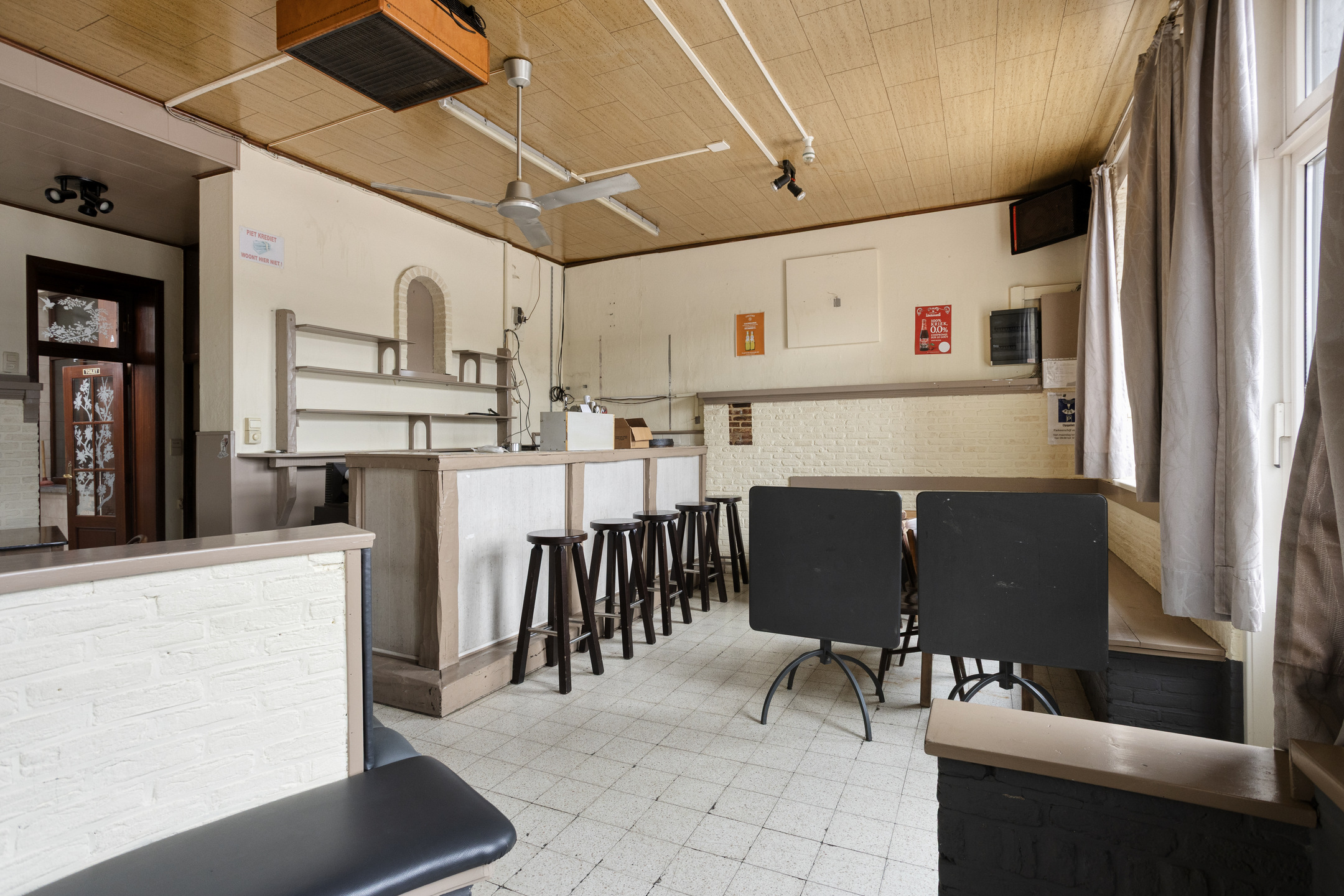 Voormalige horecazaak met woonst - foto 2