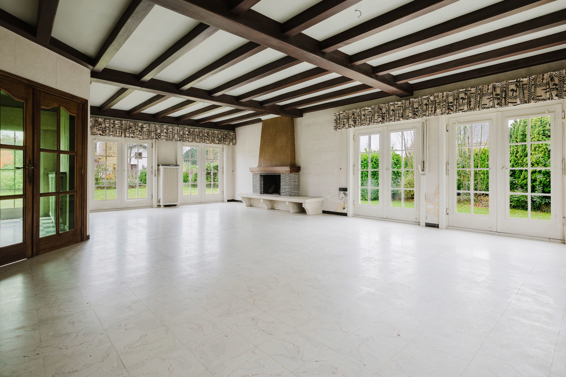 House for sale in Zwijnaarde with 5 bedrooms - photo 4