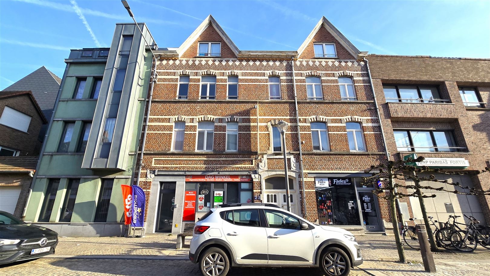 Opbrengsteigendom met 11 verhuurde entiteiten - foto 4