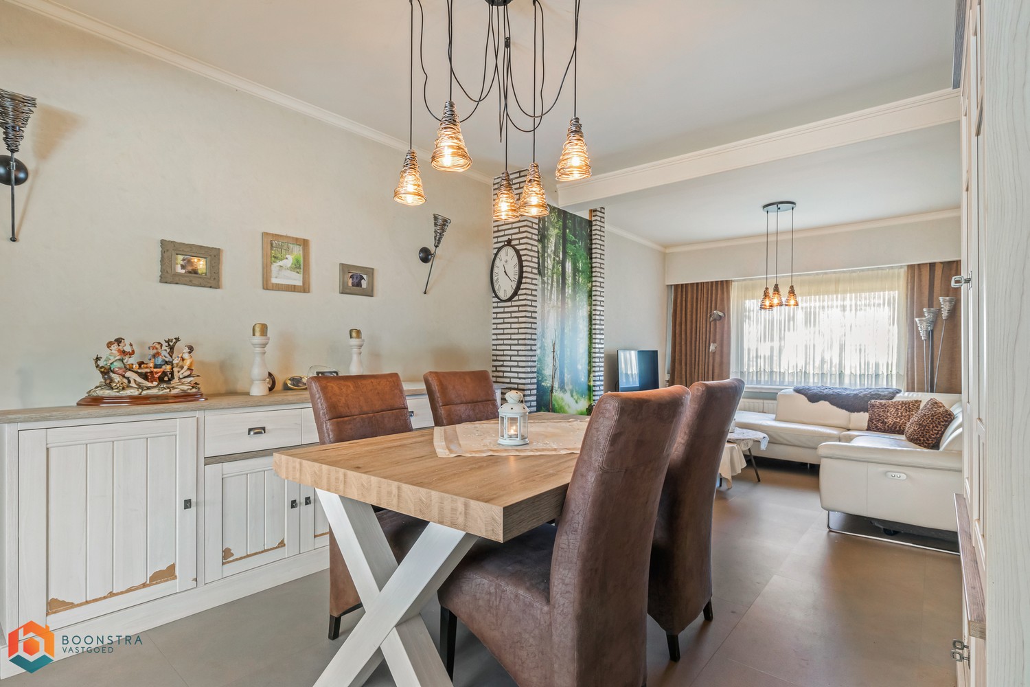 Maison à vendre à Putte avec 2 chambres - photo 4