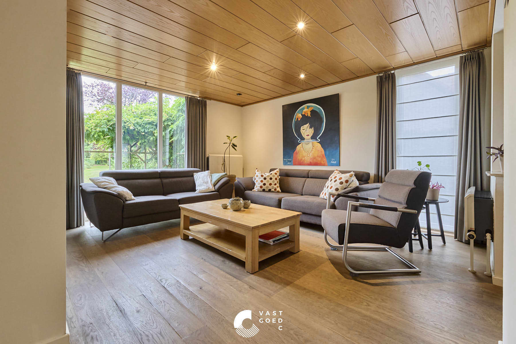 Huis te koop in Hechtel-Eksel met 4 slaapkamers - foto 4