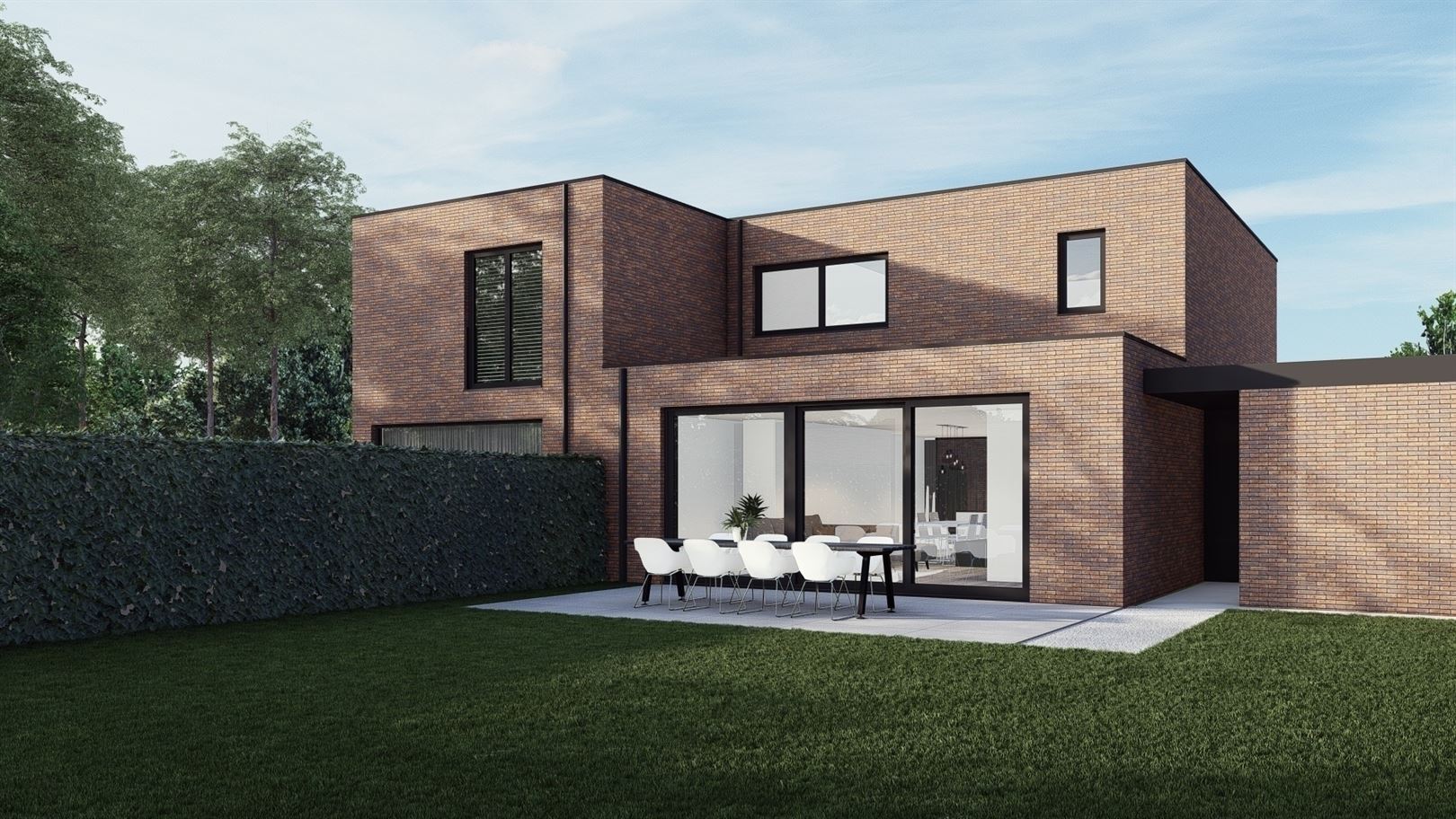 Woning - foto 5