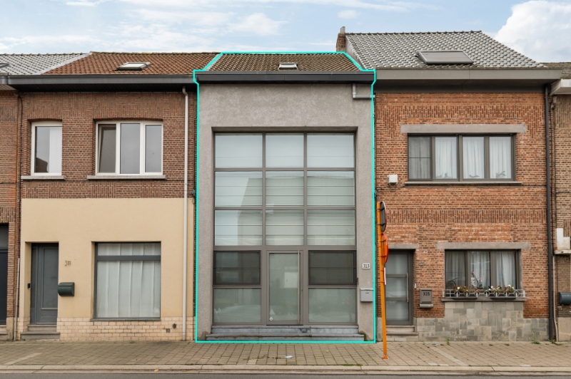 Maison à vendre à Boom avec 3 chambres - photo 1