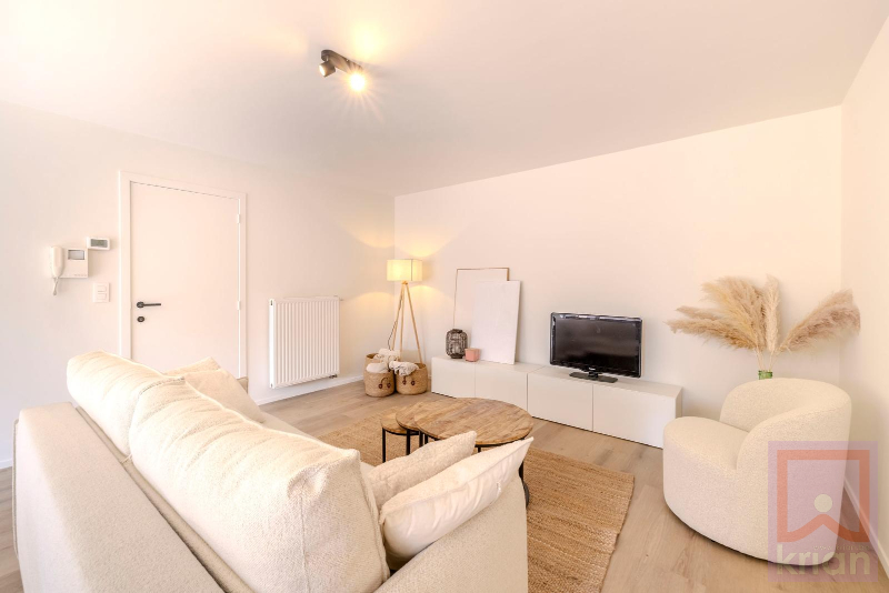 CENTRUM GEEL! 2 slpk appartement én zonnig terras - foto 4