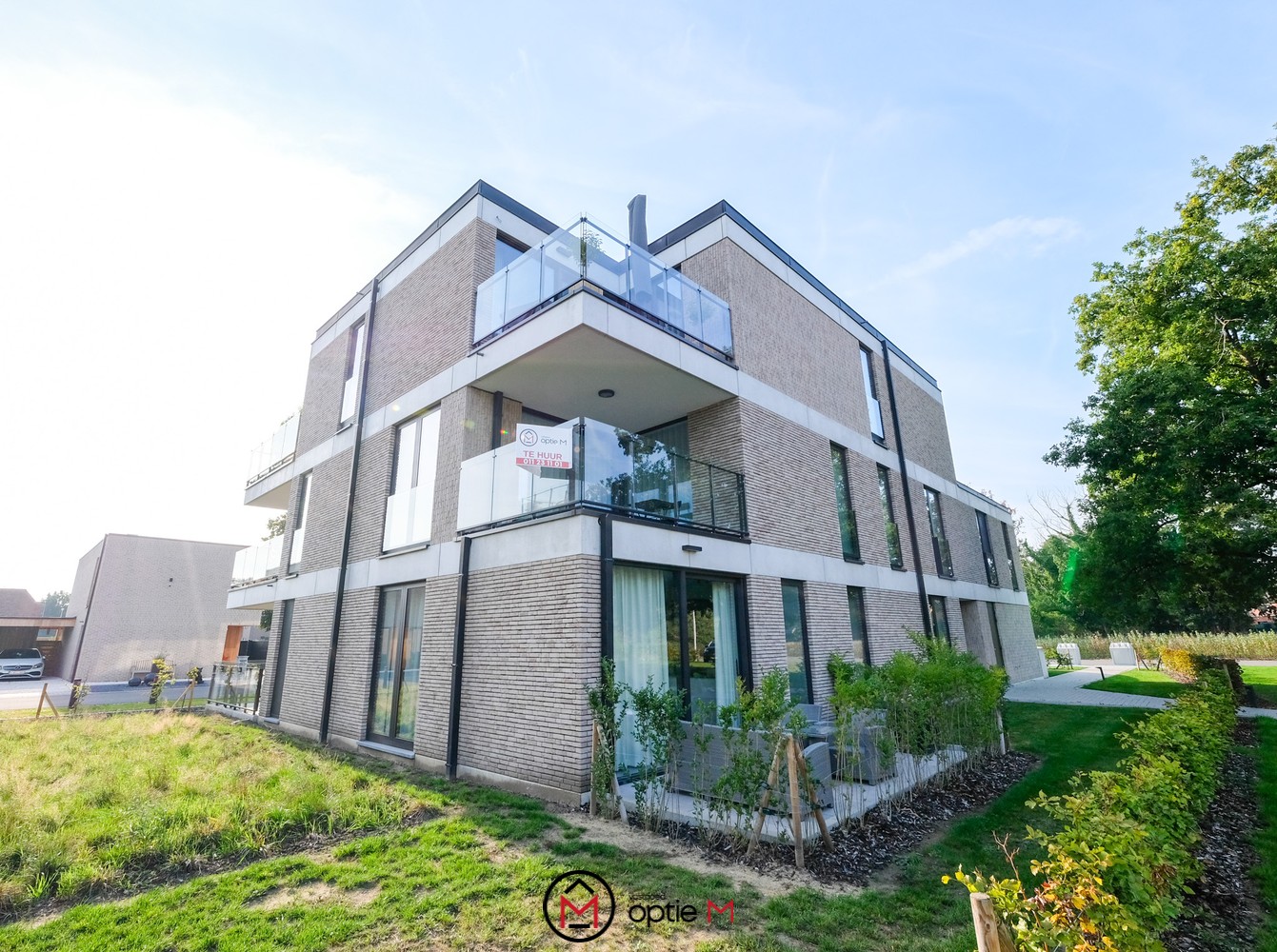 Apartment in Zonhoven
