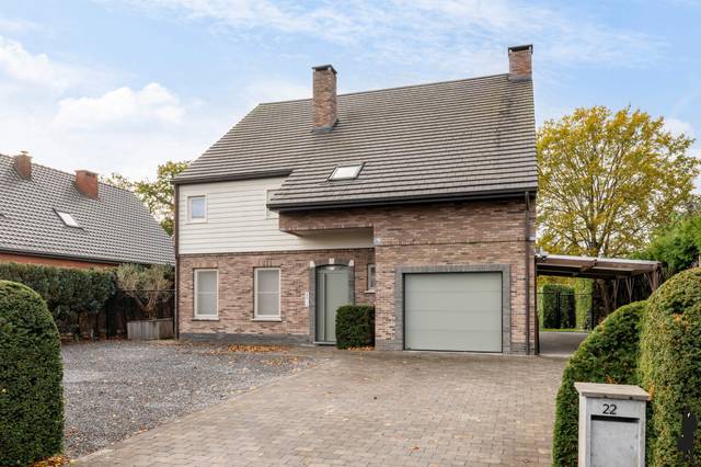 house for sale in kluisbergen - €299,000 - 3... Huis te koop