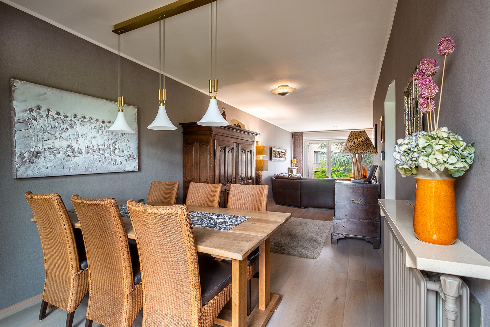 Maison à vendre à Beveren-Kruibeke-Zwijndrecht avec 3 chambres - photo 4