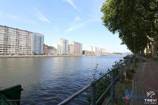 Appartement te huur in Luik