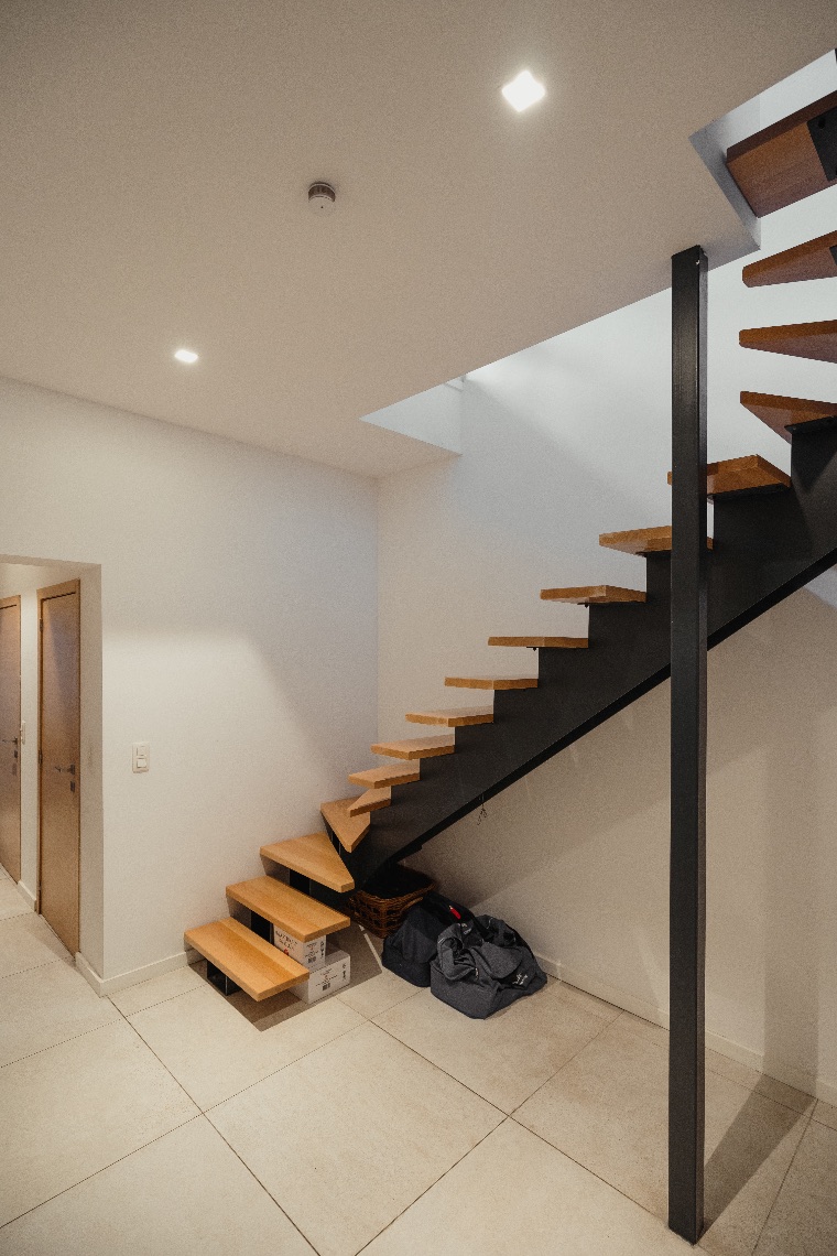 House for sale in Mechelen with 3 bedrooms - photo 4