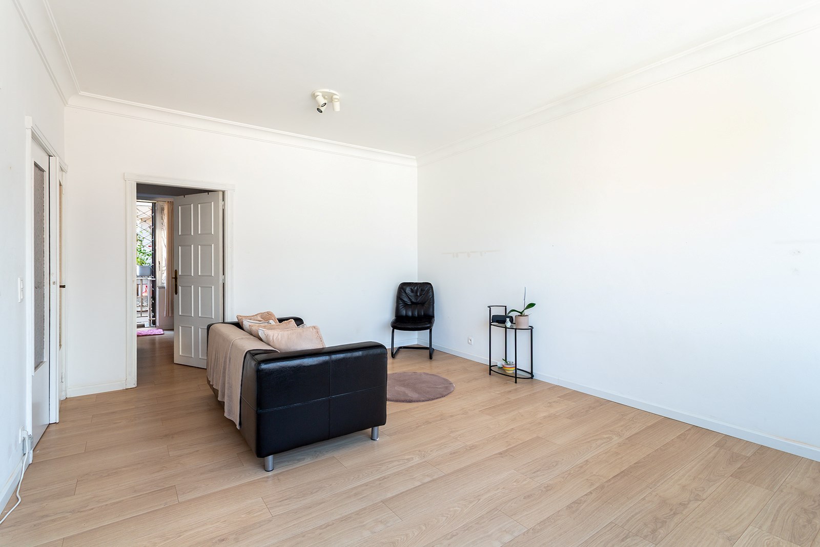 Appartement op centrale locatie - foto 2