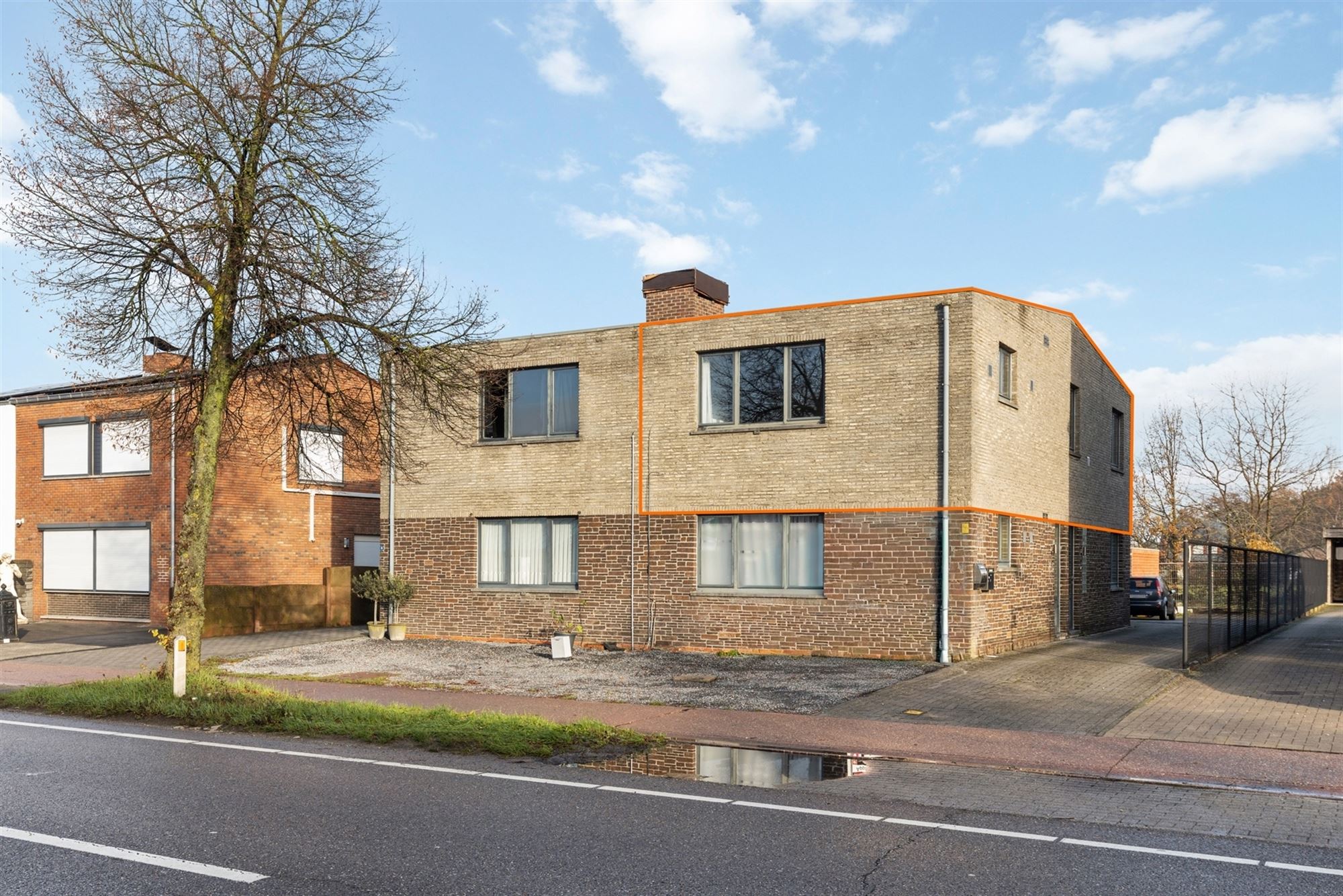 APPARTEMENT VLAKBIJ BALEN CENTRUM  - foto 2