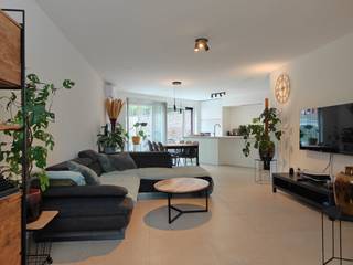 Deze recente BEN-nieuwbouwwoning onderscheidt zich door haar hoogwaardige afwerking, energiezuinige technieken en...