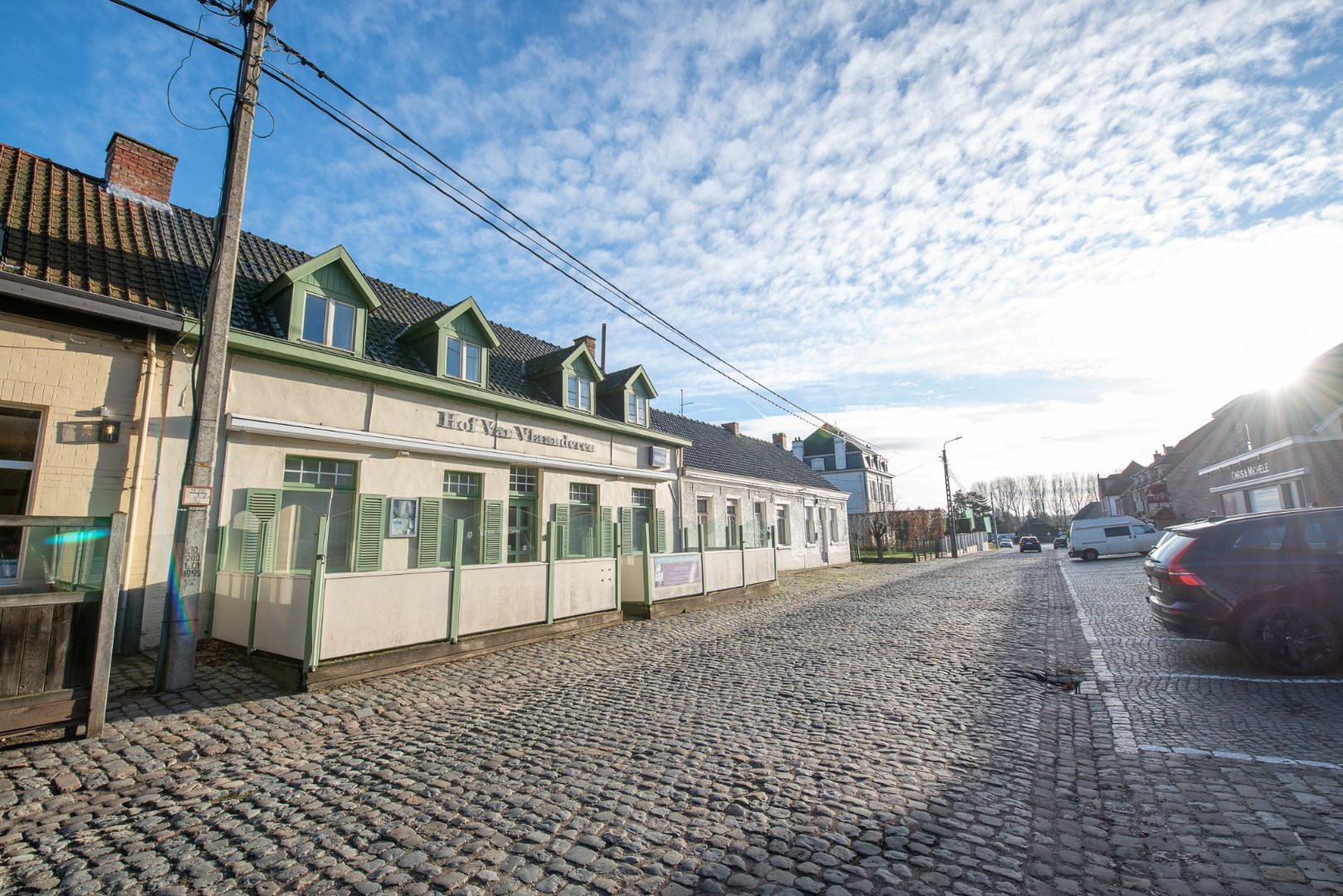 Prachtige verkoop centrum Lozer. Tal van mogelijkheden! - foto 5