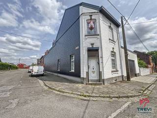 Huis te koop in Charleroi
