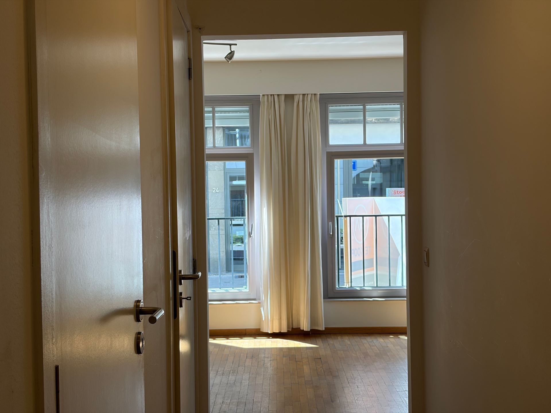 Ideaal investeringsappartement centrum Antwerpen - foto 3