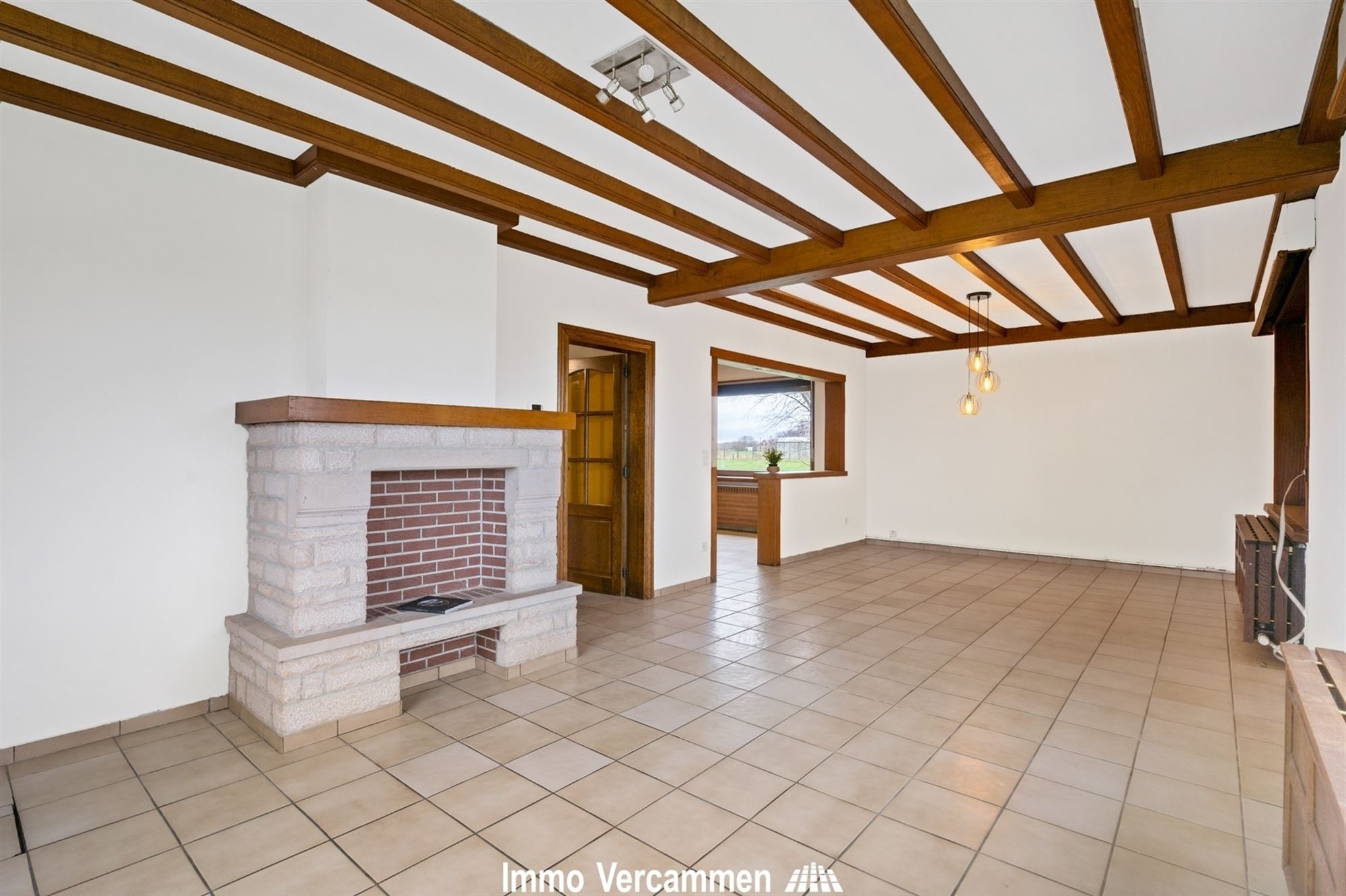 Verrassend ruime, landelijke woning te Putte - foto 4