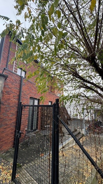 Verzorgde, verhuurde studentenstudio te koop in Leuven. - foto 1