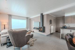 Ce bungalow prêt à emménager de Westende est situé dans un quartier résidentiel calme de la Leliënstraat 9, à quelques pas du centre de Westende,...