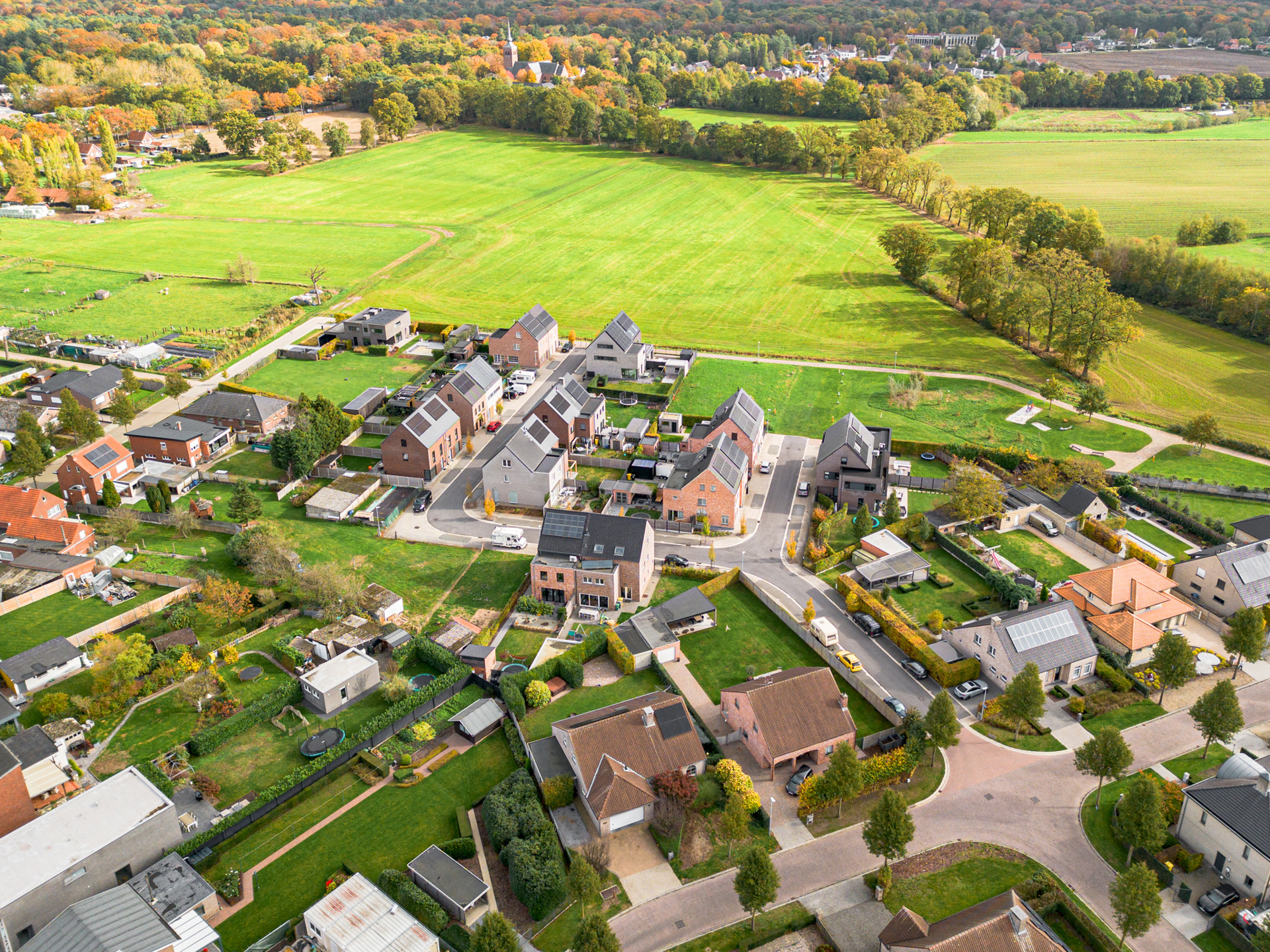 Maison à vendre à Oud-Turnhout avec 3 chambres - photo 4