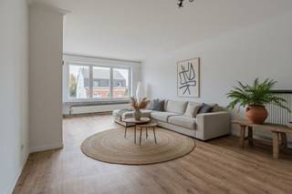 Apartment for sale in Duffel