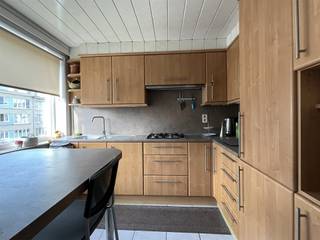 Apartment for sale in Antwerp