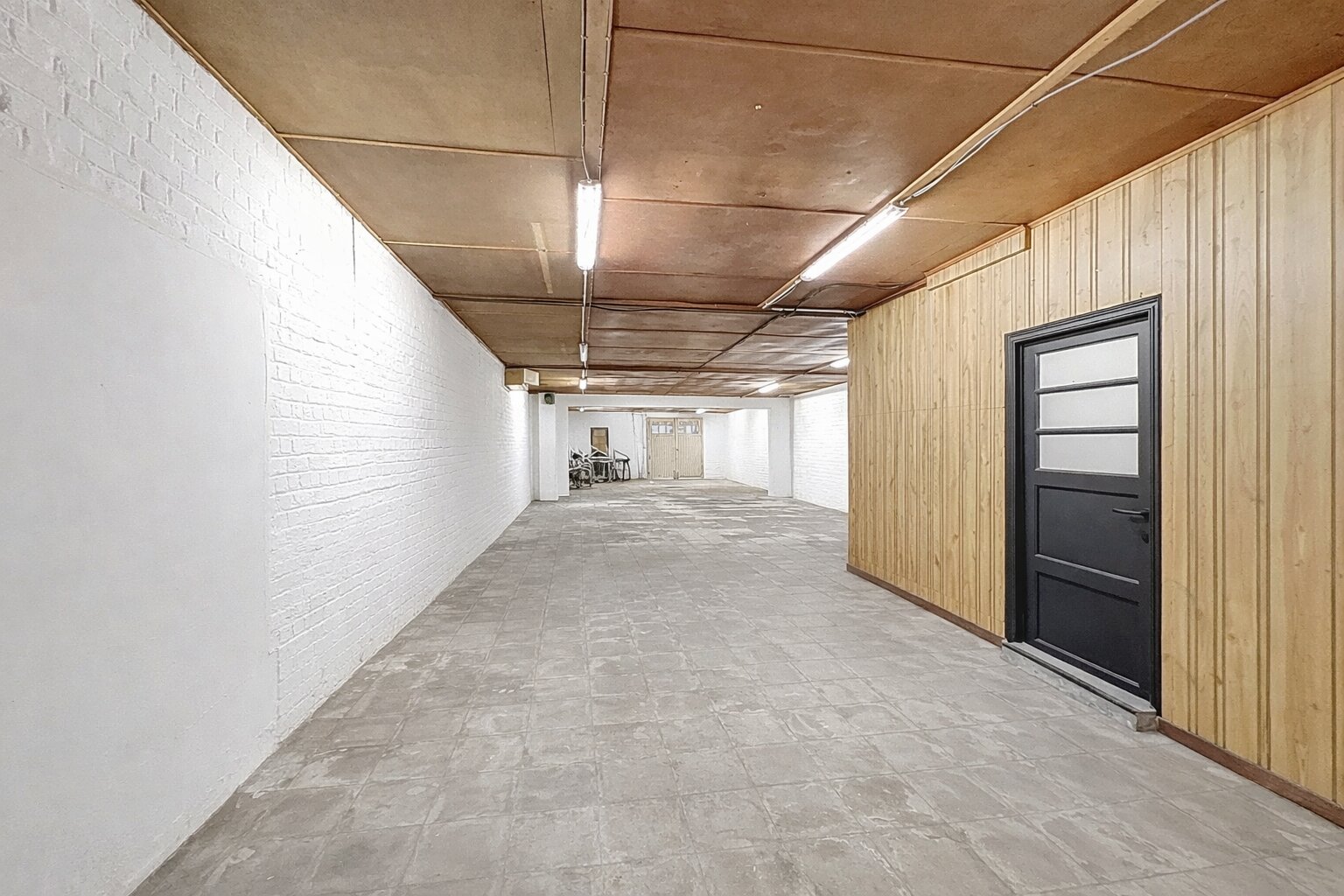 Magazijnruimte op Strategische Locatie in Denderleeuw - foto 4