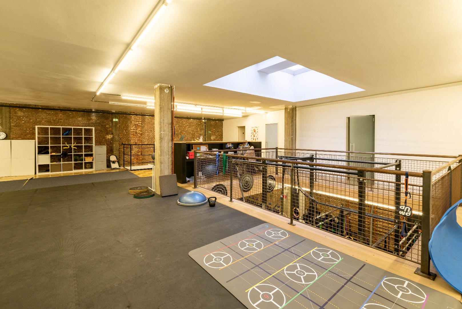 Klapdorp 70A - Praktijk- of Studioruimte binnen gevestigde fitnessclub - foto 5