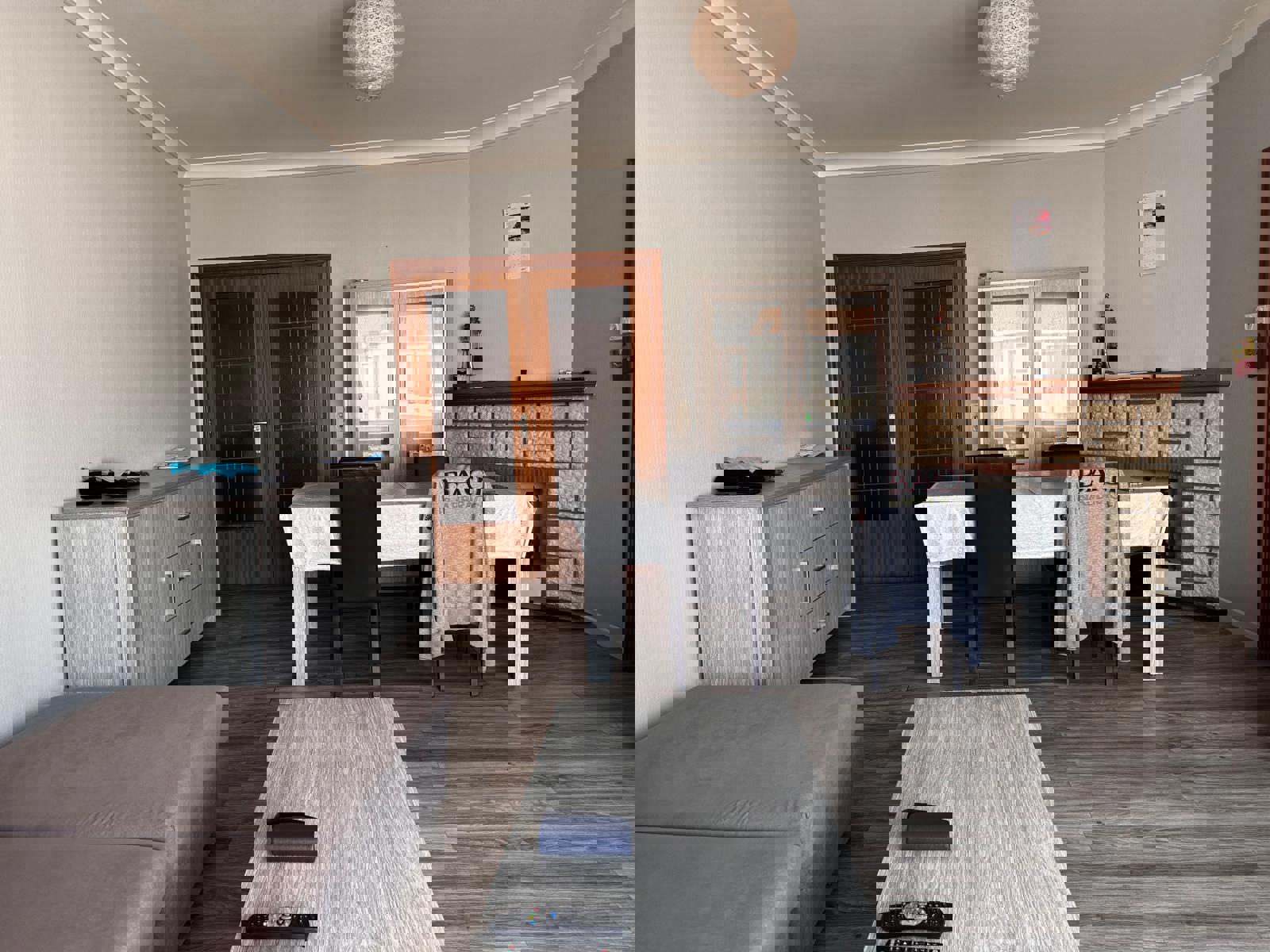 2-slaapkamer appartement en garage centrum Roeselare - foto 3