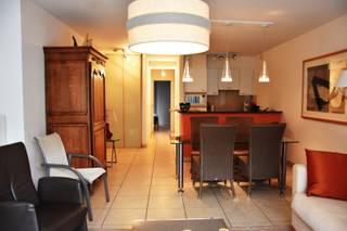 Apartment for sale in Bruges