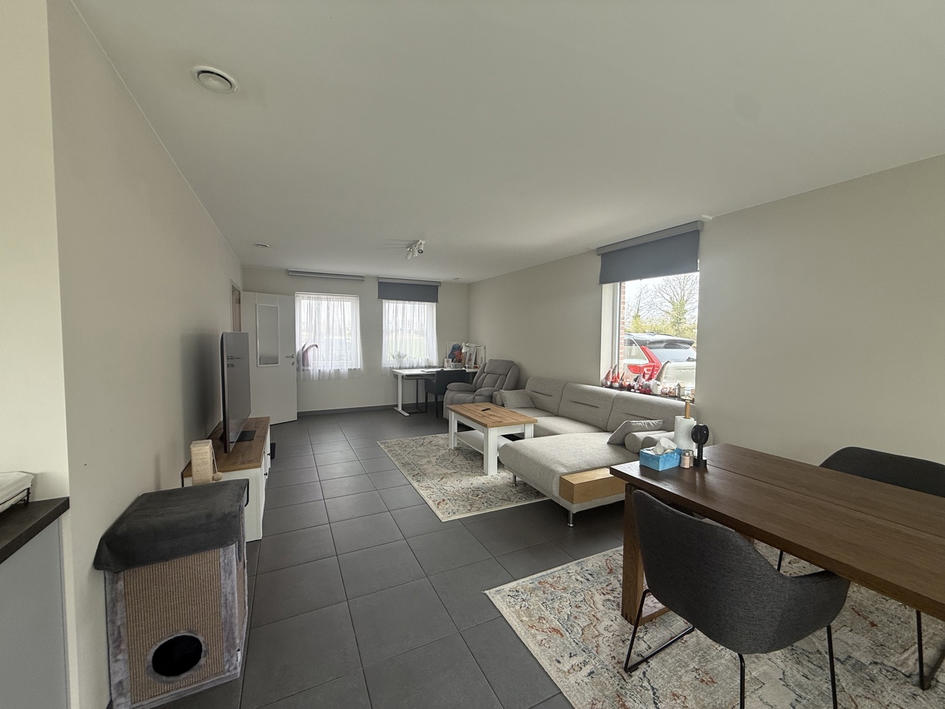 Huis te huur in De Pinte met 3 slaapkamers - foto 2