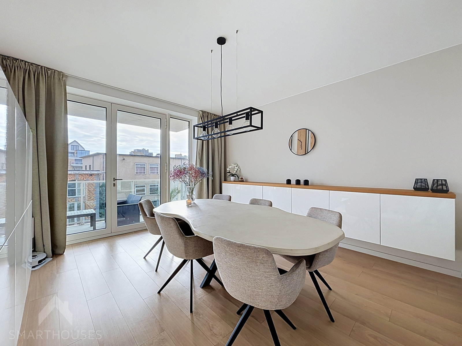 Appartement à vendre à Ostende avec 2 chambres - photo 5