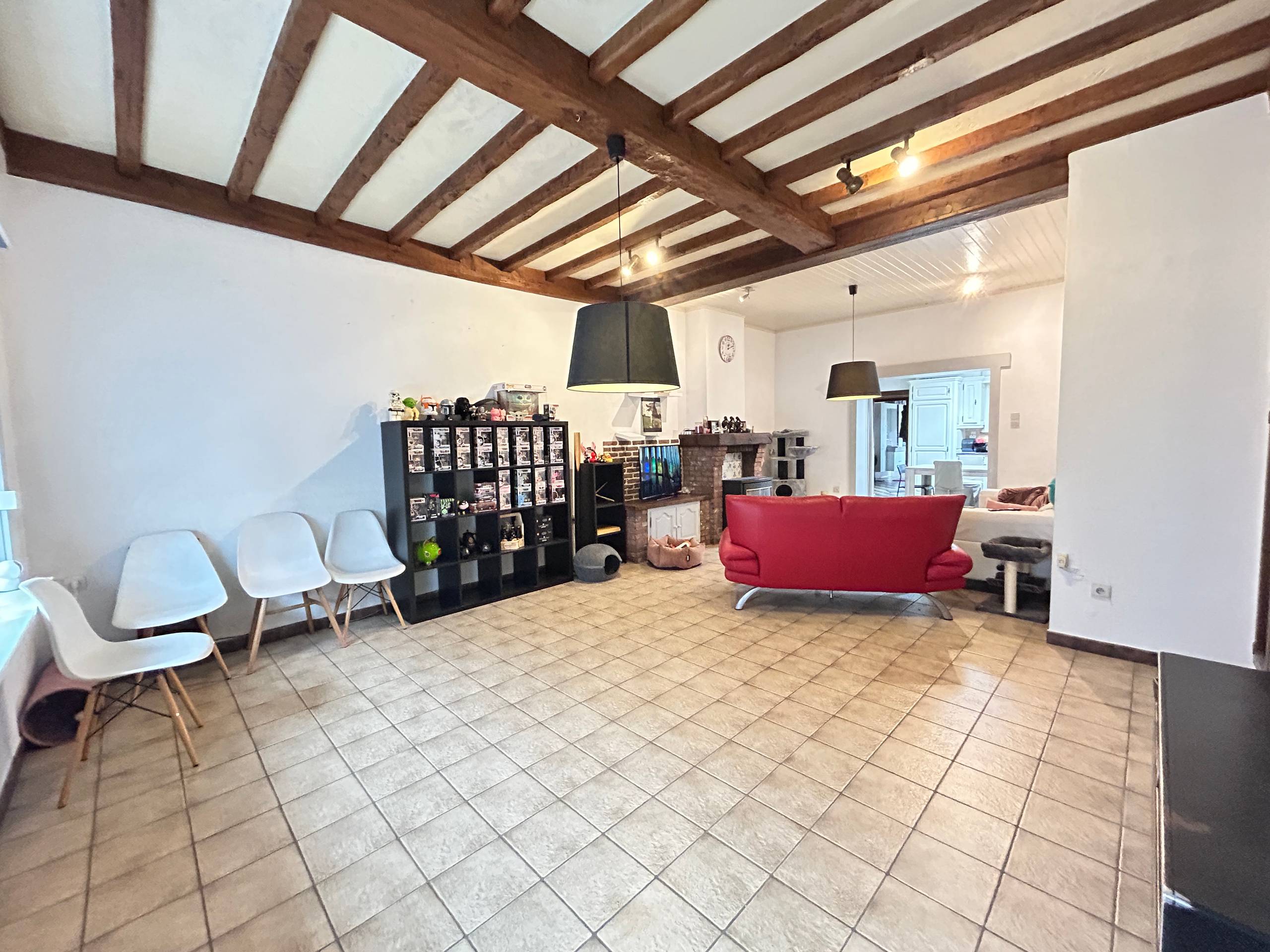 House for sale in Moorsele with 4 bedrooms - photo 4