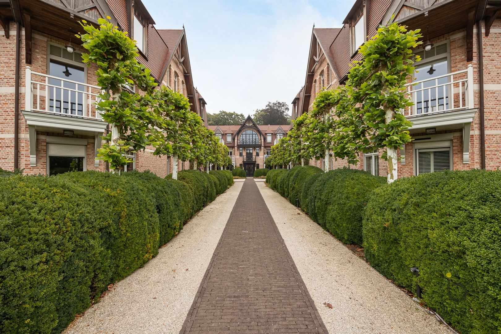 Ontdek deze adembenemende PENTHOUSE in het hartje van Schilde! - foto 1
