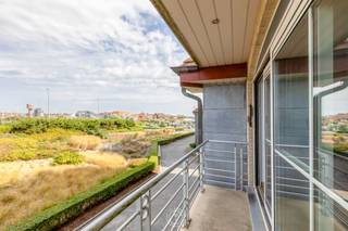 Appartement à vendre à Blankenberge