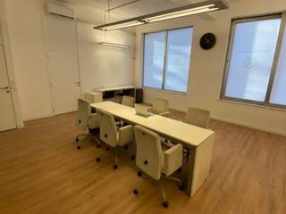 Commercial for rent in Mortsel