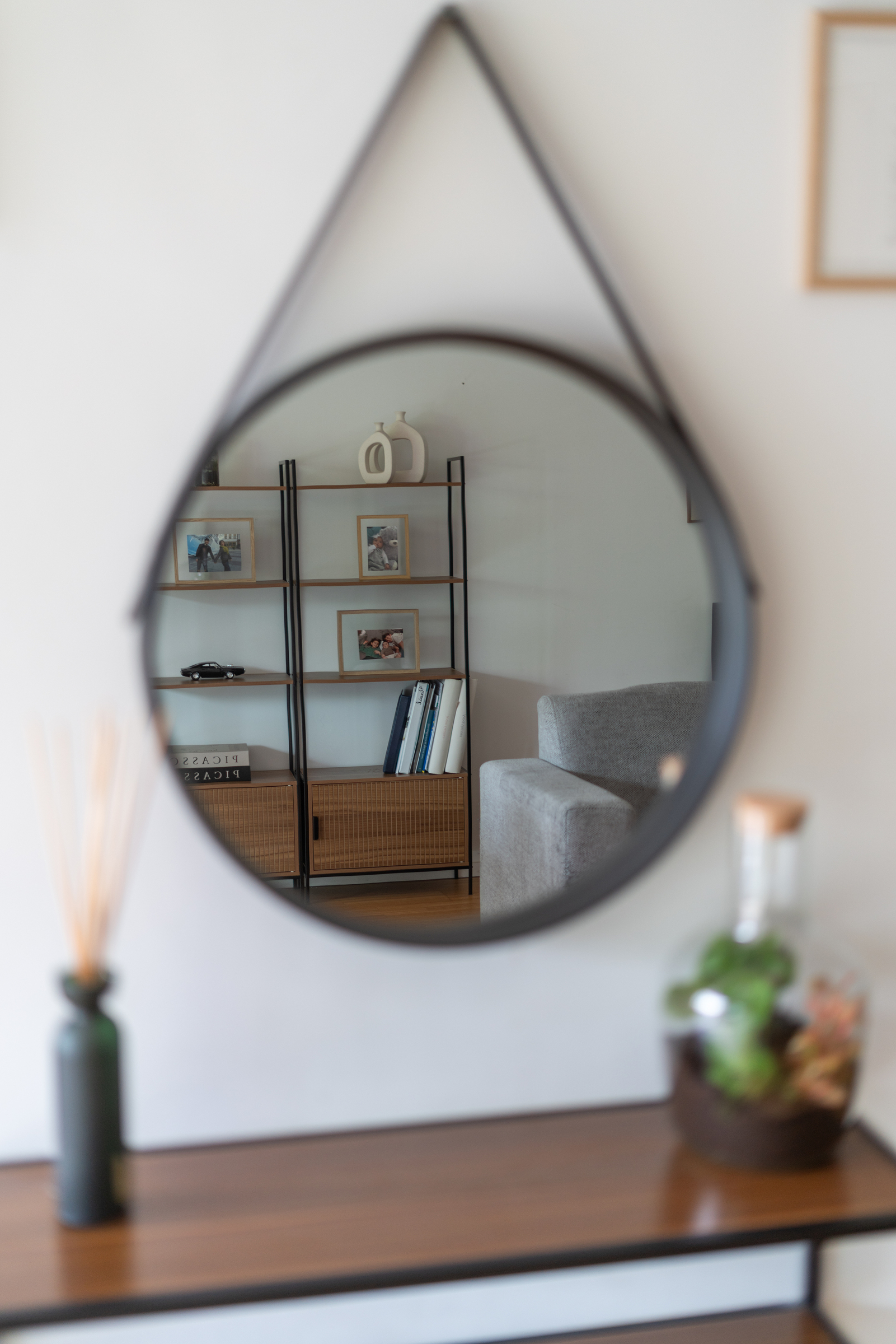 Stijlvol appartement met 2 terrassen in het centrum. - foto 2