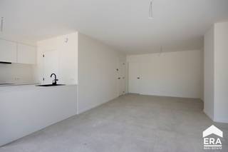 [[ DIT PAND NEEMT DEEL AAN DE ERA OPEN HUIZEN DAG OP 6/12 VAN 9:30 TOT 10:30 ]] Prachtig ruim appartement met 2 slaapkamers en terras.Residentie De...